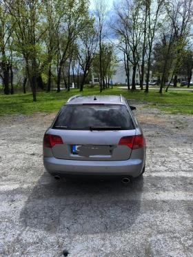 Audi A4 - 3070 € / 6004.40 лв. - 97237230 4