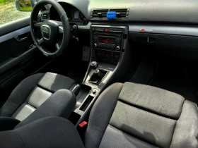 Audi A4 - 3070 € / 6004.40 лв. - 97237230 10