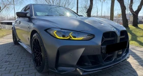 BMW M3 Competition xDrive - 81802 € / 159990.81 лв. - 87757183 3