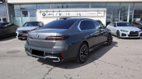 BMW i7 M70i - 115990 € / 226856.72 лв. - 78575036 3