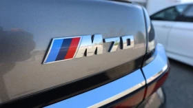 BMW i7 M70i - 115990 € / 226856.72 лв. - 78575036 9