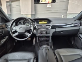 Mercedes-Benz E 350 AMG PACKET # AVANGARDE #FULL# - 10600 € / 20731.80 лв. - 21651228 7