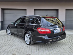Mercedes-Benz E 350 AMG PACKET # AVANGARDE #FULL# - 10600 € / 20731.80 лв. - 21651228 6