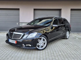 Mercedes-Benz E 350 AMG PACKET # AVANGARDE #FULL#