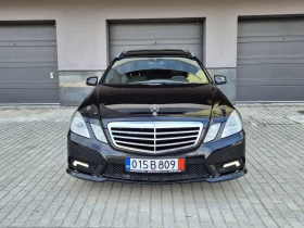 Mercedes-Benz E 350 AMG PACKET # AVANGARDE #FULL# - 10600 € / 20731.80 лв. - 21651228 2