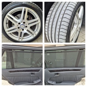 Mercedes-Benz E 350 AMG PACKET # AVANGARDE #FULL# - 10600 € / 20731.80 лв. - 21651228 16