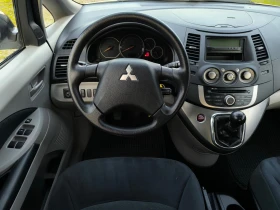 Mitsubishi Grandis FACE LIFT-2.0DID-140кс-6 скорости-7 места-КЛИМАТИК - 2600 € / 5085.16 лв. - 88031846 11