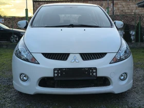 Mitsubishi Grandis FACE LIFT-2.0DID-140кс-6 скорости-7 места-КЛИМАТИК - 2600 € / 5085.16 лв. - 88031846 8