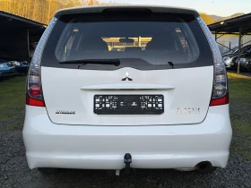 Mitsubishi Grandis FACE LIFT-2.0DID-140кс-6 скорости-7 места-КЛИМАТИК - 2600 € / 5085.16 лв. - 88031846 4