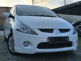 Mitsubishi Grandis FACE LIFT-2.0DID-140кс-6 скорости-7 места-КЛИМАТИК