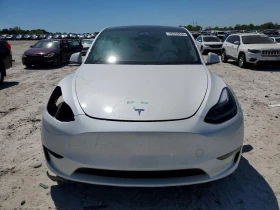 Tesla Model Y - 18400 € / 35987.27 лв. - 86742505 5
