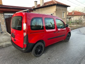 Renault Kangoo 1.5DCI Klima | Mobile.bg � ����� ������ 8