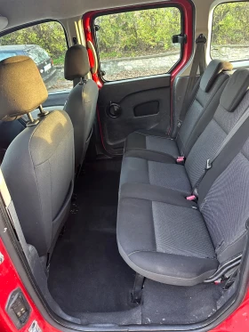 Renault Kangoo 1.5DCI Klima | Mobile.bg � ����� ������ 12