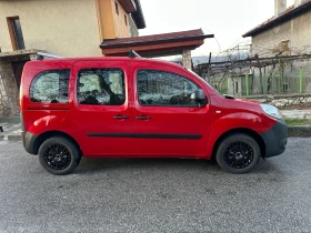 ����� �� �������� �� Renault Kangoo 1.5DCI Klima