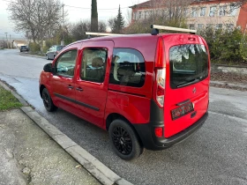 Renault Kangoo 1.5DCI Klima | Mobile.bg � ����� ������ 5