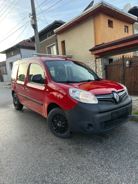 ������ Renault Kangoo