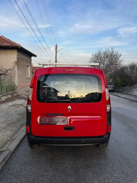 Renault Kangoo 1.5DCI Klima | Mobile.bg � ����� ������ 7