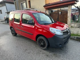 Renault Kangoo 1.5DCI Klima | Mobile.bg � ����� ������ 6