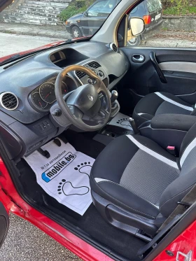 Renault Kangoo 1.5DCI Klima | Mobile.bg � ����� ������ 13
