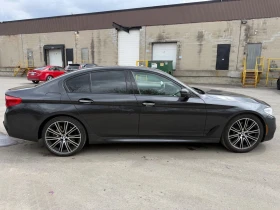 BMW 540 MPACK* XDRIVE* HEADUP* HARMAN* ������� | Mobile.bg � ����� ������ 5