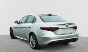 Alfa Romeo Giulia Q4 Ti / HARMAN KARDON / 76, 905km ! | Mobile.bg � ����� ������ 4
