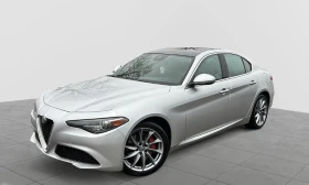 ������ Alfa Romeo Giulia