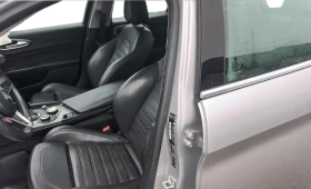 Alfa Romeo Giulia Q4 Ti / HARMAN KARDON / 76, 905km ! | Mobile.bg � ����� ������ 7
