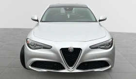 Alfa Romeo Giulia Q4 Ti / HARMAN KARDON / 76, 905km ! | Mobile.bg � ����� ������ 2