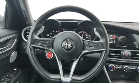 Alfa Romeo Giulia Q4 Ti / HARMAN KARDON / 76, 905km ! | Mobile.bg � ����� ������ 9