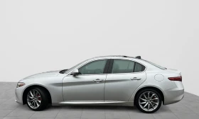 Alfa Romeo Giulia Q4 Ti / HARMAN KARDON / 76, 905km ! | Mobile.bg � ����� ������ 3