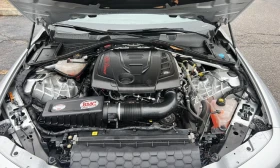 Alfa Romeo Giulia Q4 Ti / HARMAN KARDON / 76, 905km ! | Mobile.bg � ����� ������ 16
