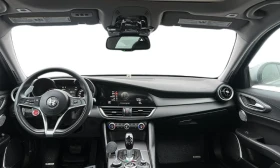Alfa Romeo Giulia Q4 Ti / HARMAN KARDON / 76, 905km ! | Mobile.bg � ����� ������ 8