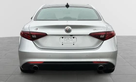 Alfa Romeo Giulia Q4 Ti / HARMAN KARDON / 76, 905km ! | Mobile.bg � ����� ������ 5