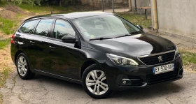 Peugeot 308 AVTOMAT PANORAMA NAVIGATION  - 7999 € / 15644.68 лв. - 54346704 2