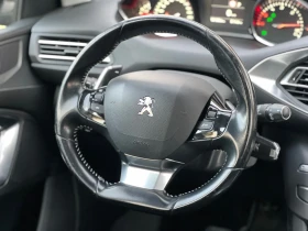 Peugeot 308 AVTOMAT PANORAMA NAVIGATION  - 7999 € / 15644.68 лв. - 54346704 13