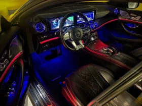 Mercedes-Benz CLS 450 Limited Edition-1 AMG EQ-Boost Distronic+ Massage | Mobile.bg � ����� ������ 12