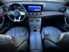 Mercedes-Benz CLS 450 Limited Edition-1 AMG EQ-Boost Distronic+ Massage | Mobile.bg � ����� ������ 6