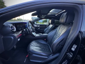 Mercedes-Benz CLS 450 Limited Edition-1 AMG EQ-Boost Distronic+ Massage | Mobile.bg � ����� ������ 7