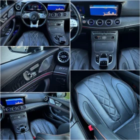Mercedes-Benz CLS 450 Limited Edition-1 AMG EQ-Boost Distronic+ Massage | Mobile.bg � ����� ������ 11