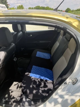 Citroen C-Elysee | Mobile.bg � ����� ������ 7