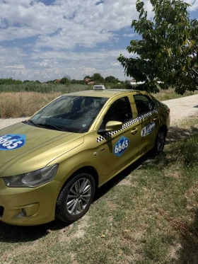 Citroen C-Elysee | Mobile.bg � ����� ������ 3