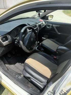 Citroen C-Elysee | Mobile.bg � ����� ������ 5