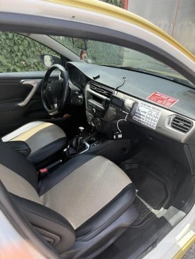 Citroen C-Elysee | Mobile.bg � ����� ������ 9