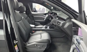 Audi E-Tron * ФИКСИРАНА ЦЕНА ДО БЪЛГАРИЯ * АВТОКРЕДИТ - 31950 € / 62488.77 лв. - 24754694 10