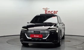 Audi E-Tron * ФИКСИРАНА ЦЕНА ДО БЪЛГАРИЯ * АВТОКРЕДИТ - 31950 € / 62488.77 лв. - 24754694 3