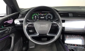 Audi E-Tron * ФИКСИРАНА ЦЕНА ДО БЪЛГАРИЯ * АВТОКРЕДИТ - 31950 € / 62488.77 лв. - 24754694 13
