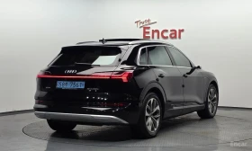 Audi E-Tron * ФИКСИРАНА ЦЕНА ДО БЪЛГАРИЯ * АВТОКРЕДИТ - 31950 € / 62488.77 лв. - 24754694 2
