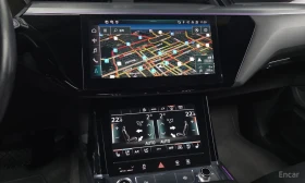 Audi E-Tron * ФИКСИРАНА ЦЕНА ДО БЪЛГАРИЯ * АВТОКРЕДИТ - 31950 € / 62488.77 лв. - 24754694 14