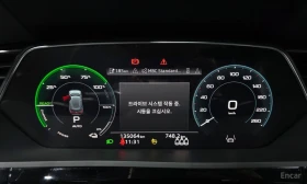 Audi E-Tron * ФИКСИРАНА ЦЕНА ДО БЪЛГАРИЯ * АВТОКРЕДИТ - 31950 € / 62488.77 лв. - 24754694 8