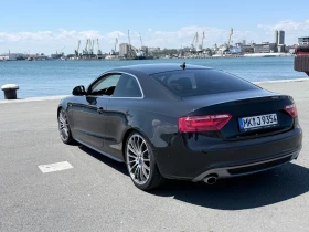Audi A5 3.0d S-Line 300ps Quattro 3xS